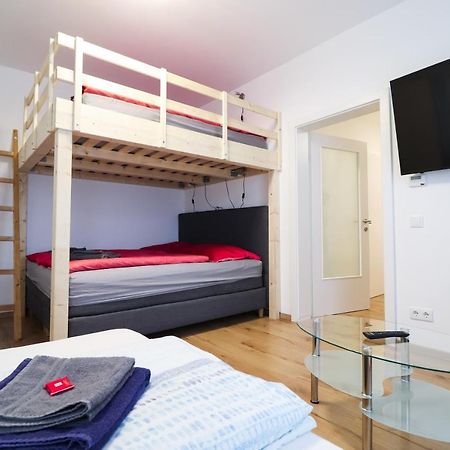 וינה Cozynite Premium Apartment Schoenbrunn 1 מראה חיצוני תמונה