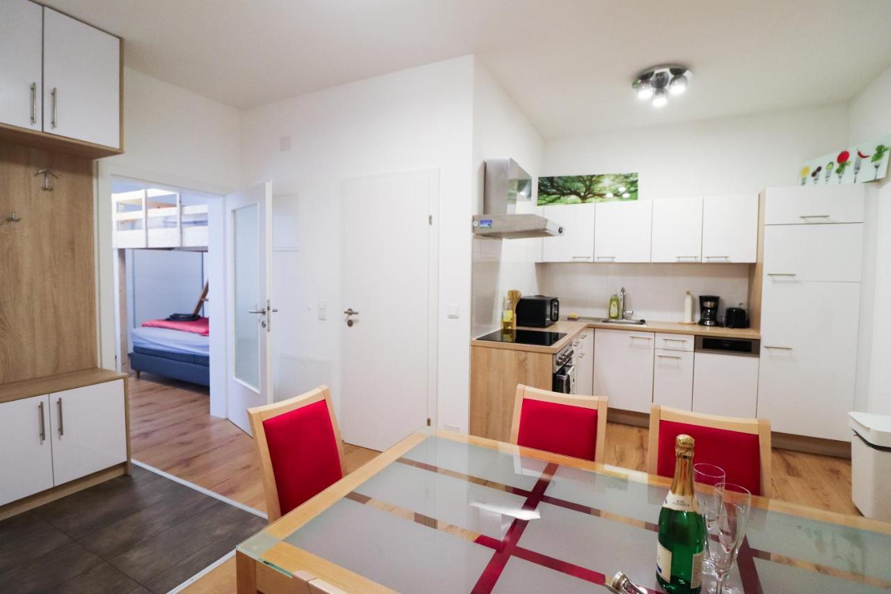 וינה Cozynite Premium Apartment Schoenbrunn 1 מראה חיצוני תמונה