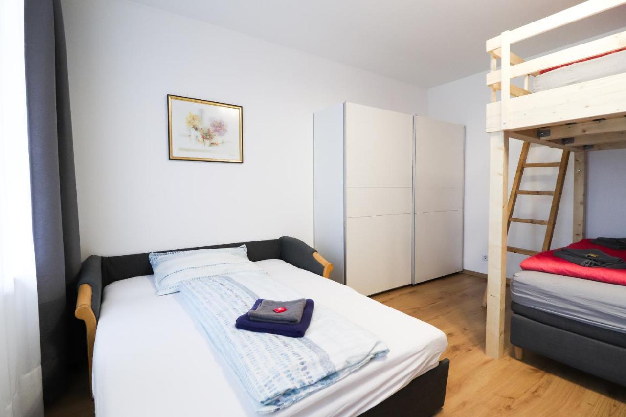 וינה Cozynite Premium Apartment Schoenbrunn 1 מראה חיצוני תמונה