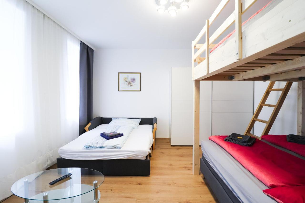 וינה Cozynite Premium Apartment Schoenbrunn 1 מראה חיצוני תמונה