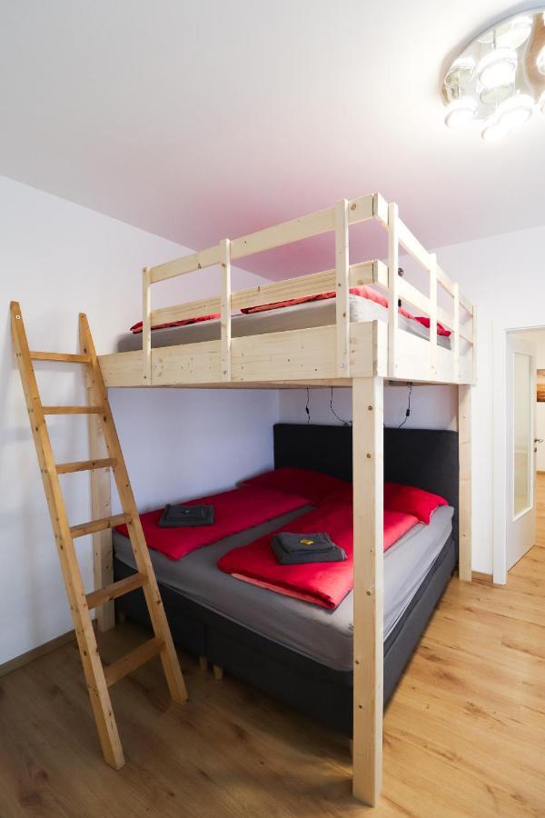 וינה Cozynite Premium Apartment Schoenbrunn 1 מראה חיצוני תמונה
