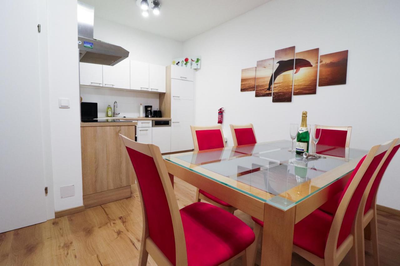 וינה Cozynite Premium Apartment Schoenbrunn 1 מראה חיצוני תמונה