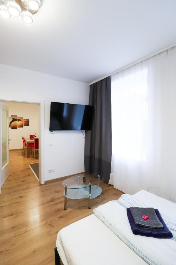וינה Cozynite Premium Apartment Schoenbrunn 1 מראה חיצוני תמונה